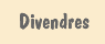 Divendres