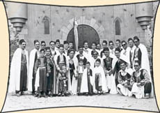 Entra a l'lbum dels 50a